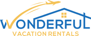 Wonderful Vacation Rentals Logo