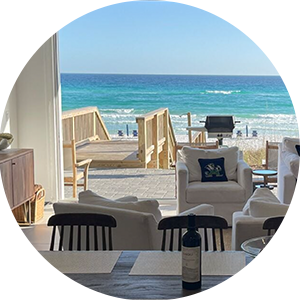 Kono Way Destin Florida Vacation Rental